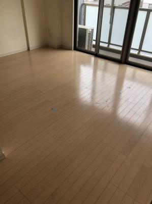 【居間・リビング】 | SunParkCity東日暮里