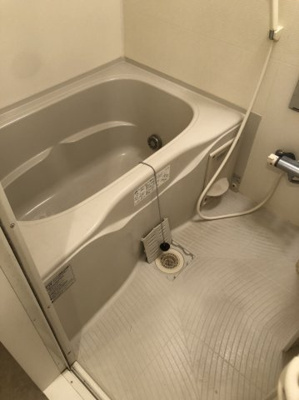 【浴室】 | SunParkCity東日暮里