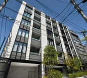 ピアース神楽坂テラスの画像