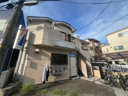 トーマスハイツ