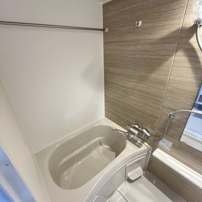 【浴室】 | INTEGRAL SAKAEMACHI