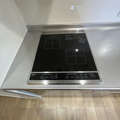 【設備】 | INTEGRAL SAKAEMACHI