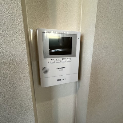 【セキュリティ】 | INTEGRAL SAKAEMACHI