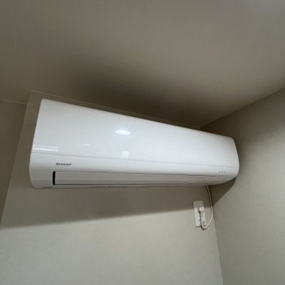 【設備】 | INTEGRAL SAKAEMACHI