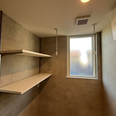 【バルコニー】 | INTEGRAL SAKAEMACHI