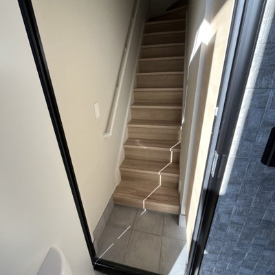 【玄関】 | INTEGRAL SAKAEMACHI