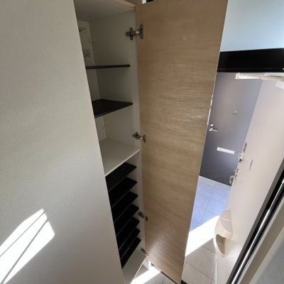 【収納】 | INTEGRAL SAKAEMACHI