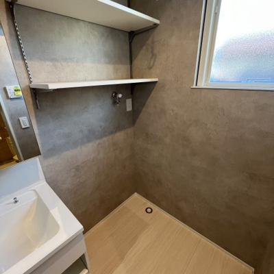 【設備】 | INTEGRAL SAKAEMACHI