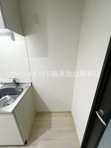 大阪市鶴見区放出東３丁目の賃貸マンションのその他