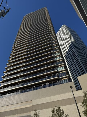 【外観】 | パークタワー西新宿