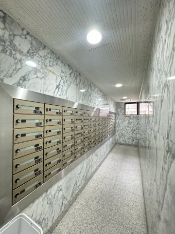 シーアイマンション立教前のその他共用部分