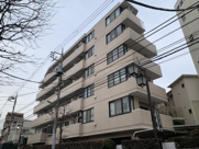 ワールドパレス三軒茶屋の画像