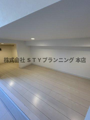 仲介手数料０円！Avant　unpasの収納