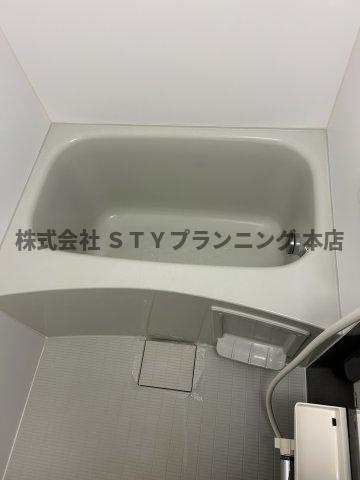 仲介手数料０円！Avant　unpasの浴室