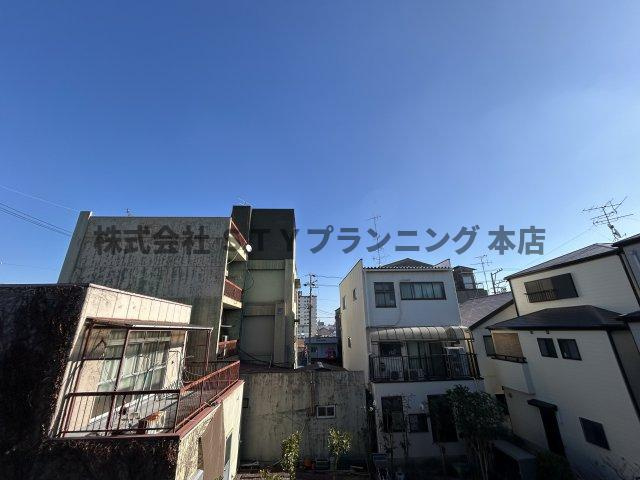 仲介手数料０円！Avant　unpasの展望