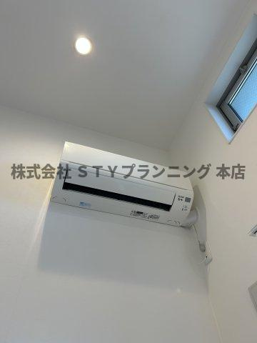 仲介手数料０円！Avant　unpasの設備