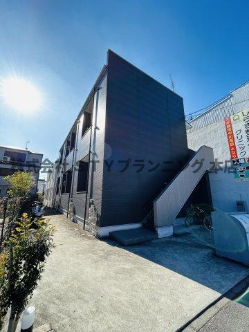 仲介手数料０円！Avant　unpas