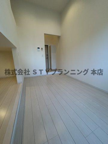 仲介手数料０円！Avant　unpasの居間・リビング