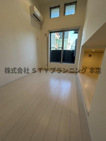 仲介手数料０円！Avant　unpasの居間・リビング