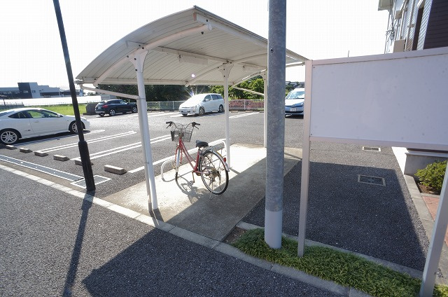 アステール　Ａのその他共用部分|その他共有部分