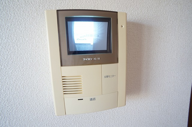 アステール　Ａの設備|その他設備