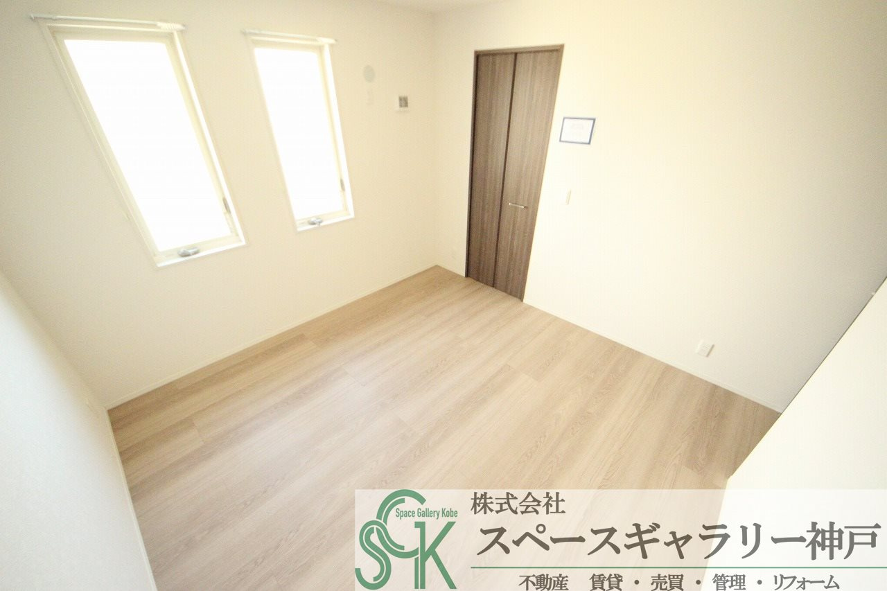プランドール・セナの寝室|※お部屋により仕様が異なる場合があります※