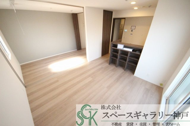 プランドール・セナの居間・リビング|※お部屋により仕様が異なる場合があります※