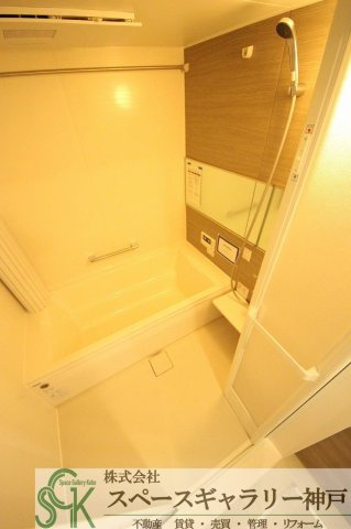 プランドール・セナの浴室|※お部屋により仕様が異なる場合があります※