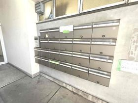 第一大谷マンションのその他共用部分