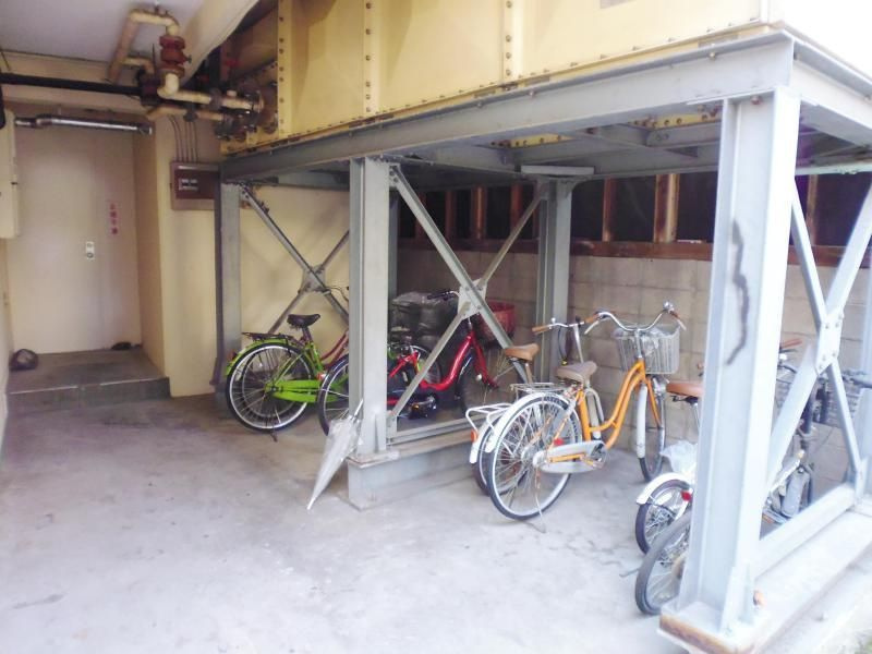 第一大谷マンションのその他共用部分