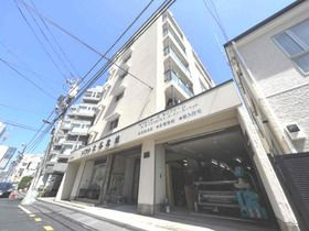 第一大谷マンションの外観|第一大谷マンション