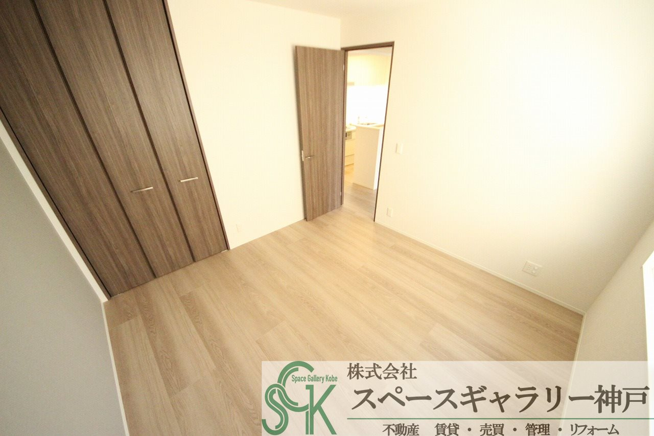 プランドール・セナの寝室|※お部屋により仕様が異なる場合があります※