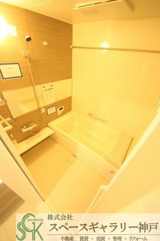 プランドール・セナの浴室|※お部屋により仕様が異なる場合があります※
