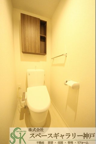 プランドール・セナのトイレ|※お部屋により仕様が異なる場合があります※