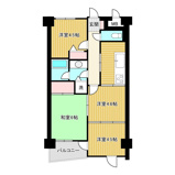 サージュ白楽の画像