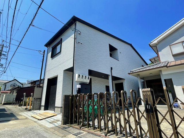 ボヌールならまち