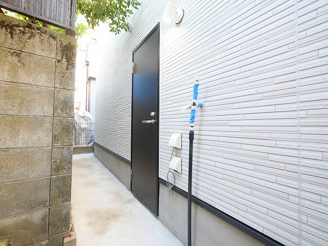 ボヌールならまちのその他