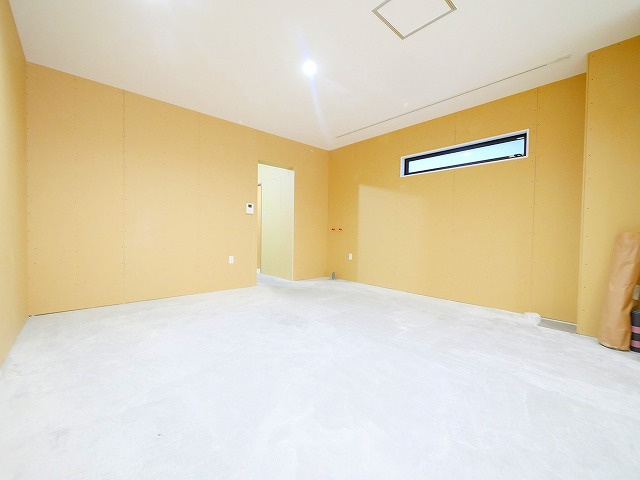 ボヌールならまちの内装