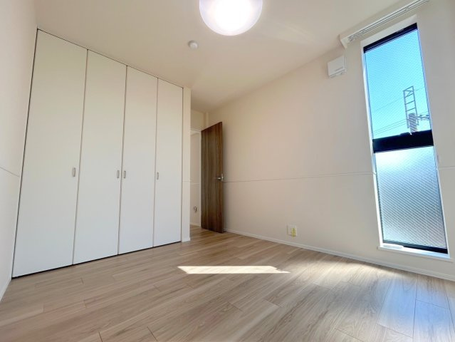 ＧｒａｎｄＶｉｌｌａ鷺宮の洋室
