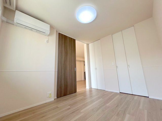 ＧｒａｎｄＶｉｌｌａ鷺宮の洋室