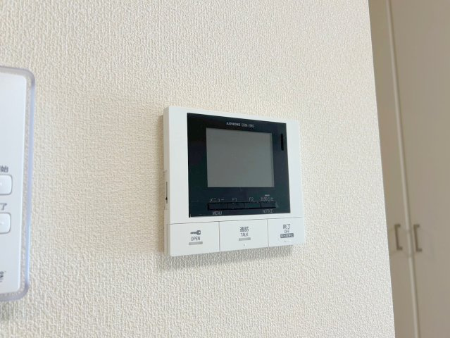 ＧｒａｎｄＶｉｌｌａ鷺宮のセキュリティ