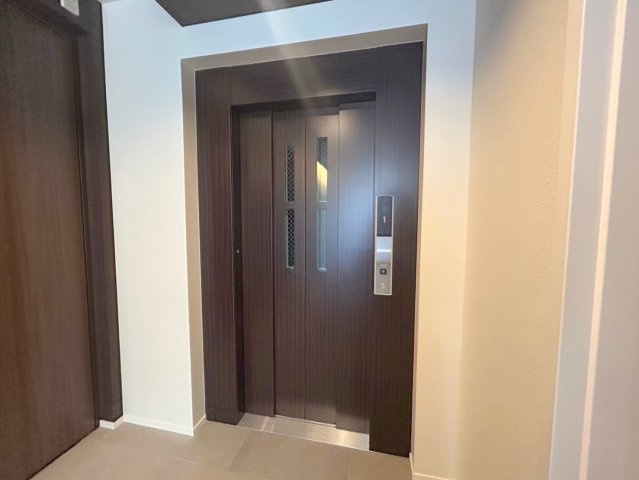 ＧｒａｎｄＶｉｌｌａ鷺宮のその他共用部分