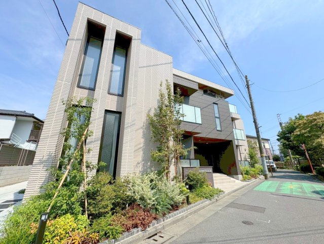 ＧｒａｎｄＶｉｌｌａ鷺宮