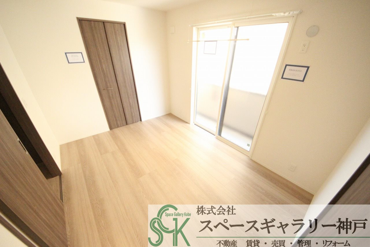 プランドール・セナの寝室|※お部屋により仕様が異なる場合があります※