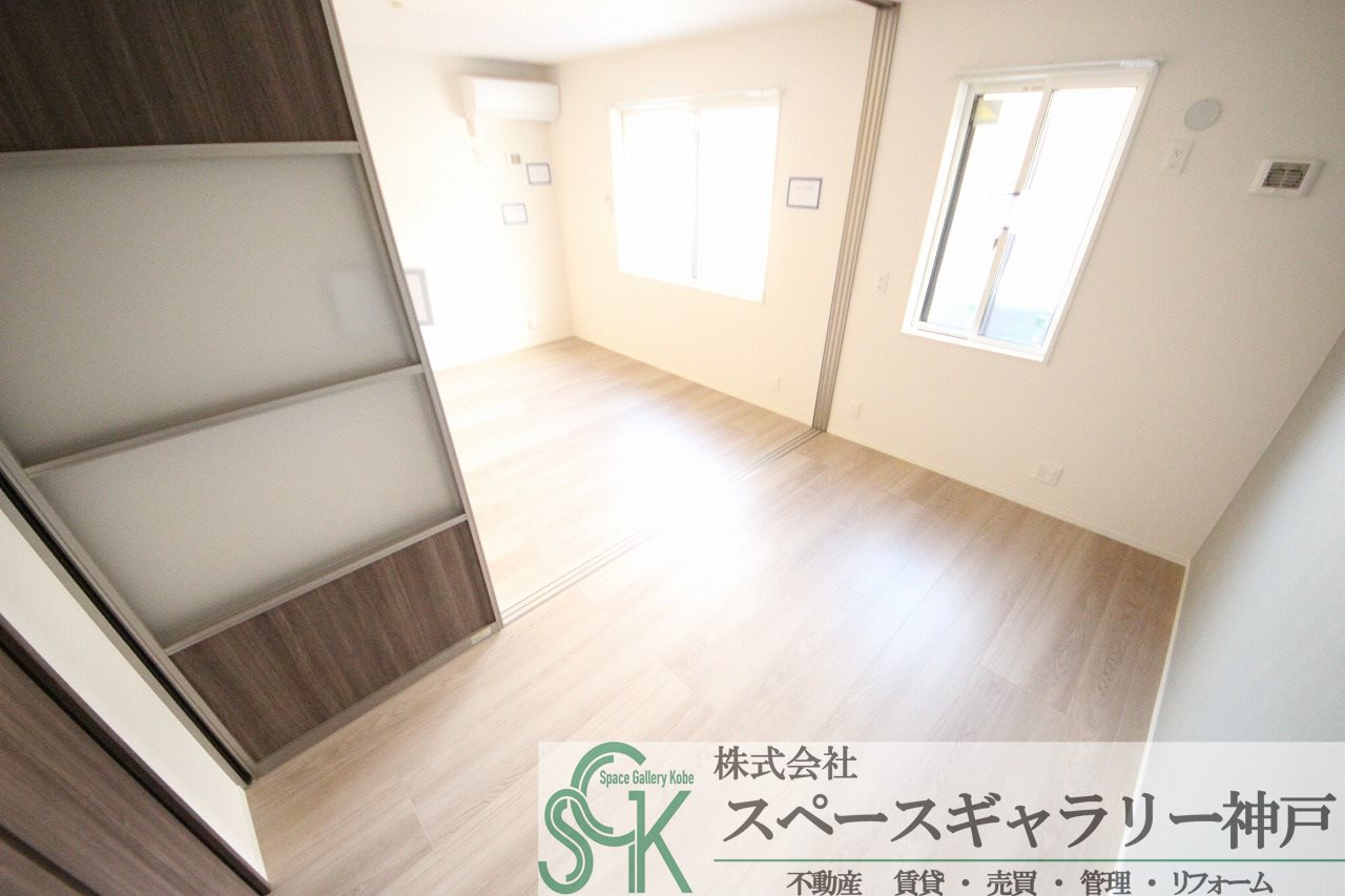 プランドール・セナのその他|※お部屋により仕様が異なる場合があります※