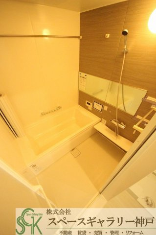 プランドール・セナの浴室|※お部屋により仕様が異なる場合があります※