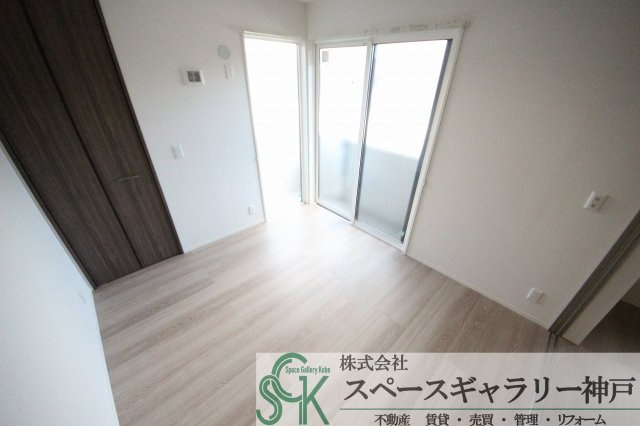 プランドール・セナの寝室|※お部屋により仕様が異なる場合があります※