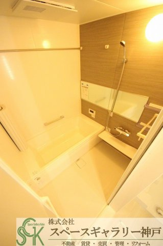 プランドール・セナの浴室|※お部屋により仕様が異なる場合があります※