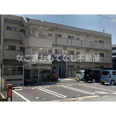 【外観】 | Bonheur･cle’ | Bonheur･cle’　