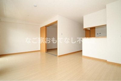 【居間・リビング】 | Bonheur･cle’